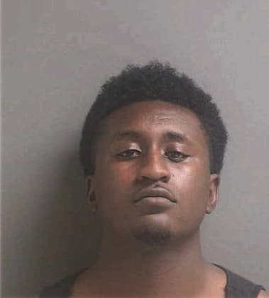 Danta Foreman, - Volusia County, FL 