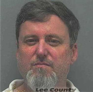 Raymond Fowler, - Lee County, FL 