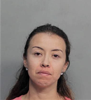 Monica Franco, - Dade County, FL 