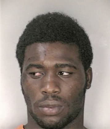 Reginald Frazier, - Hillsborough County, FL 