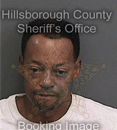 Andrew Gaither, - Hillsborough County, FL 