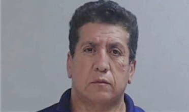 Erasmo Garcia, - Hidalgo County, TX 