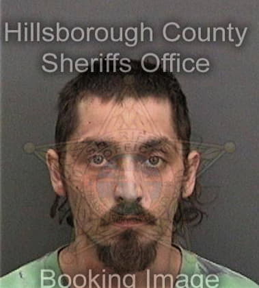 Luis Garcia, - Hillsborough County, FL 