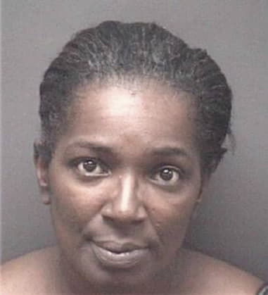 Shirley Garrett, - Pitt County, NC 