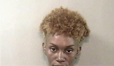 Lakisha Gordon, - Leon County, FL 