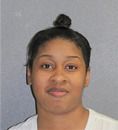 Lateia Gordon, - Volusia County, FL 