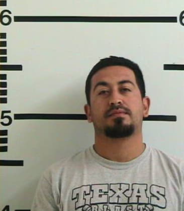 Benjamin Granger, - Kerr County, TX 