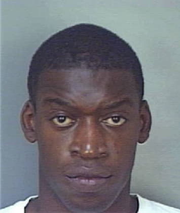 Corey Green, - Polk County, FL 