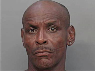 Cornelius Green, - Dade County, FL 