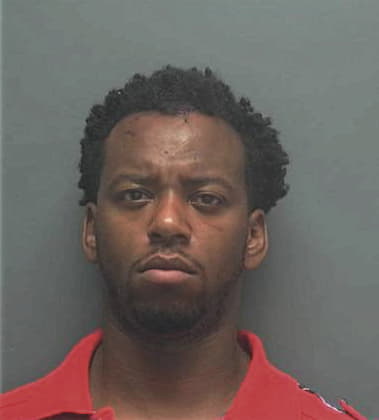 Jonas Griffin, - Lee County, FL 