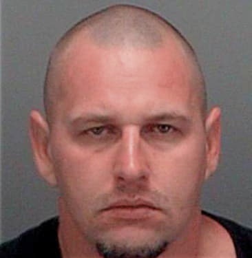 Timothy Grimes, - Pinellas County, FL 