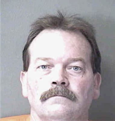 Eric Halverson, - Okaloosa County, FL 