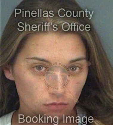 Sarah Harmon, - Pinellas County, FL 