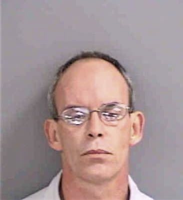 Robert Harris, - Collier County, FL 