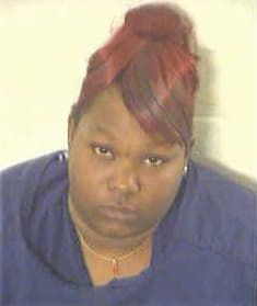 Felicia Harvey, - Fulton County, GA 