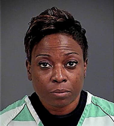 Georgia Hendricks - Charleston County, SC 