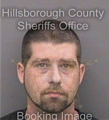 Jose Herazo - Hillsborough County, FL 
