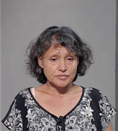 Enriqueta Hernandez, - Hidalgo County, TX 