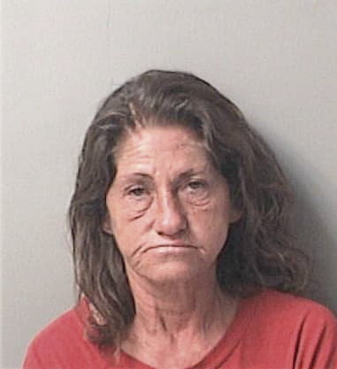 Jeanie Hernandez-Martinez, - Escambia County, FL 