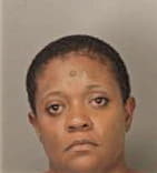 Latondria Herron, - Shelby County, TN 