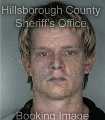 William Howland, - Hillsborough County, FL 