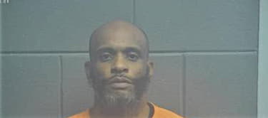 Anthony Hubbard - Scott County, KY 