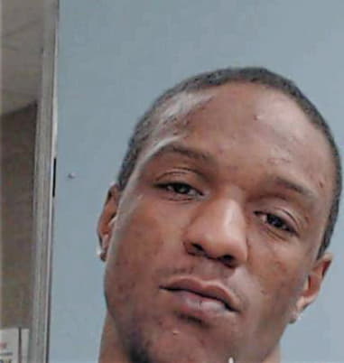 Ralph Jones - Fayette County, KY 