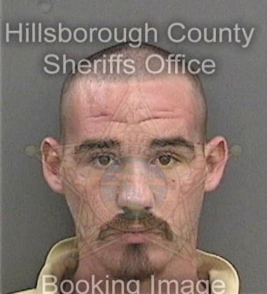 Christopher Justice, - Hillsborough County, FL 