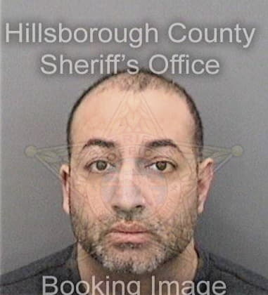 Rahim Kapadia, - Hillsborough County, FL 