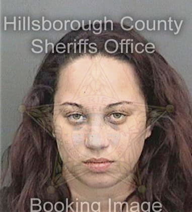 Savannah Katona, - Hillsborough County, FL 