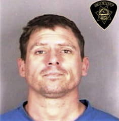 Donald Lail, - Marion County, OR 