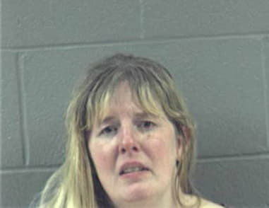 Amanda Lamuth, - Livingston County, LA 