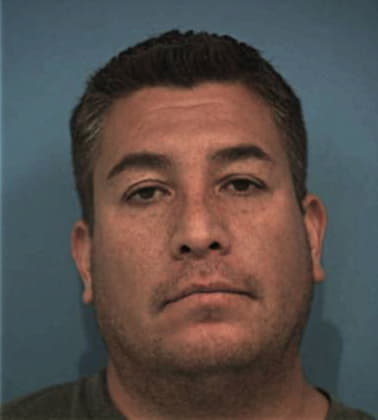 Brett Lehman - Williamson County, TX 