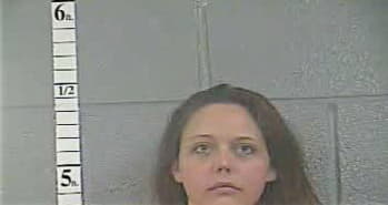 Amanda Lindsey, - Bullitt County, KY 