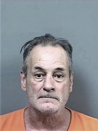 Brian Livingston, - Citrus County, FL 