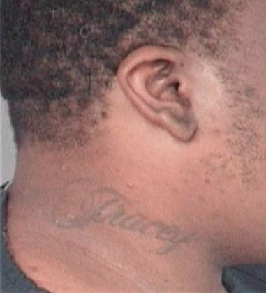 Donzell Lloyd - Greene County, OH 