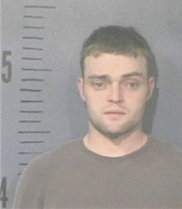 Michael Lomas - Taylor County, TX 