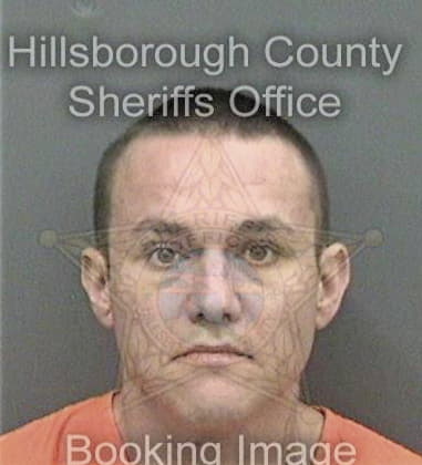 Justin Loofbourrow, - Hillsborough County, FL 