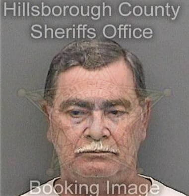 Joseph Looper, - Hillsborough County, FL 