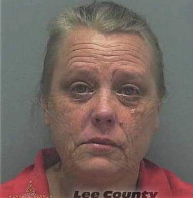 Christina Lopez, - Lee County, FL 