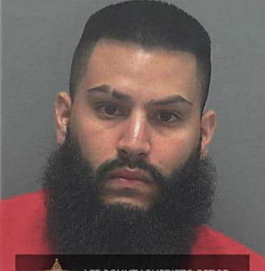 Jose Lopez, - Lee County, FL 