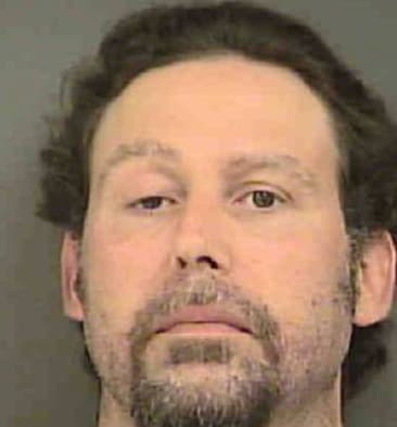 John Luongo, - Mecklenburg County, NC 