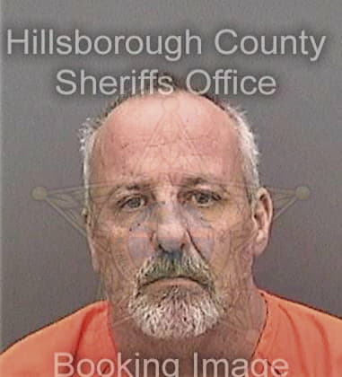 Hermino Machadosanchez, - Hillsborough County, FL 