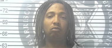 Kevin Martin, - Harrison County, MS 