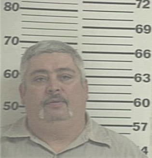 Manuel Martinez, - Hidalgo County, TX 