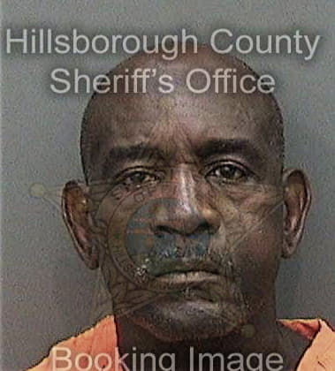 Bobby Maxwell - Hillsborough County, FL 
