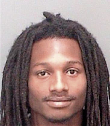 Charlie Maxwell - Pinellas County, FL 