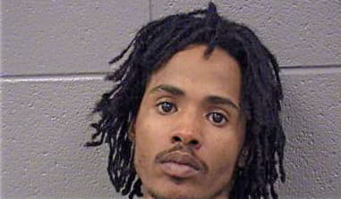 Tyrone Maxwell, - Cook County, IL 