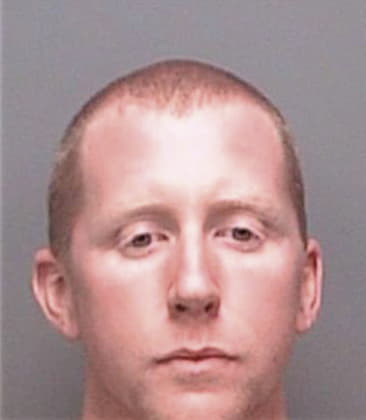 William McAnally - Pinellas County, FL 