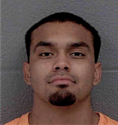 Brent McConnell - Mecklenburg County, NC 